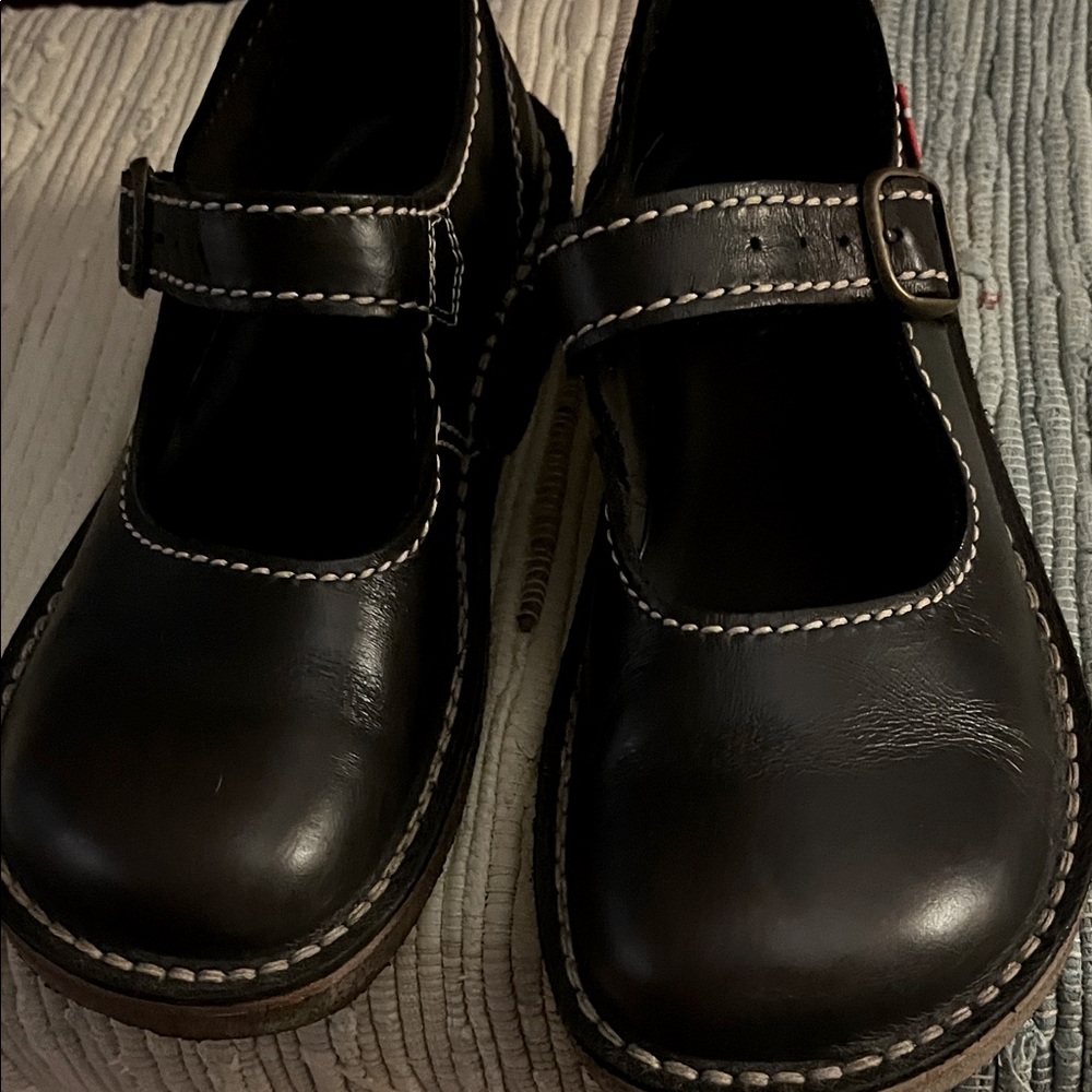 Duckfeet Himmerland